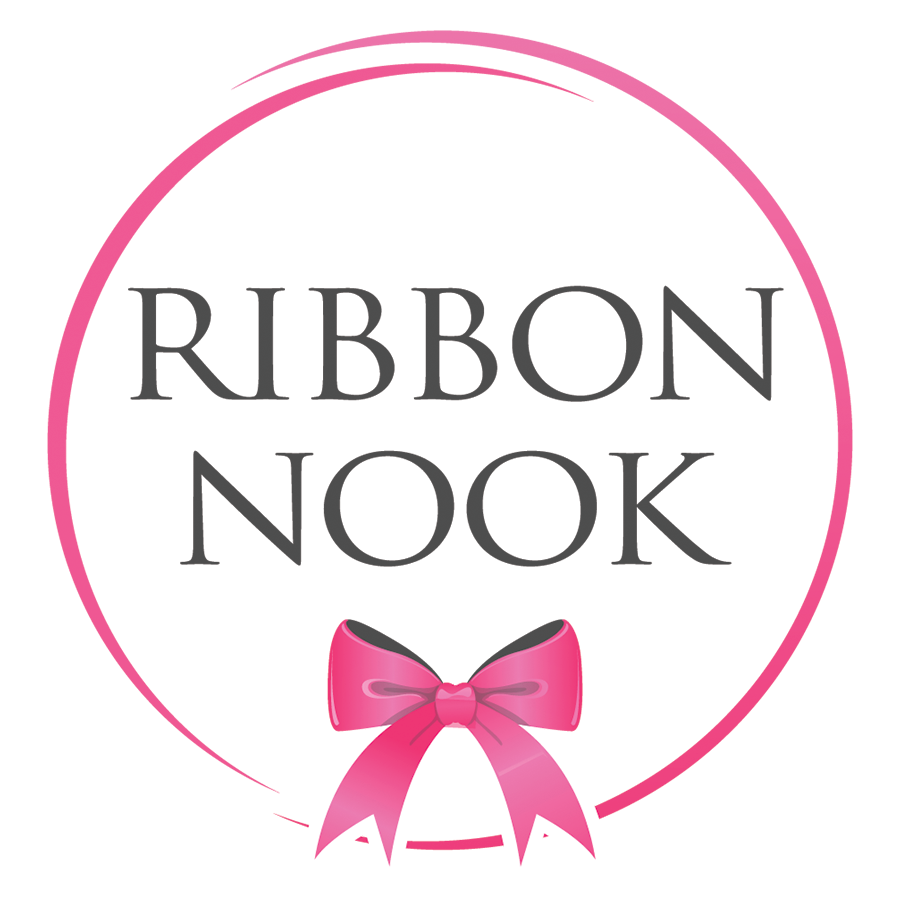 Ribbon Nook: Grosgrain Ribbon & Craft Supplies