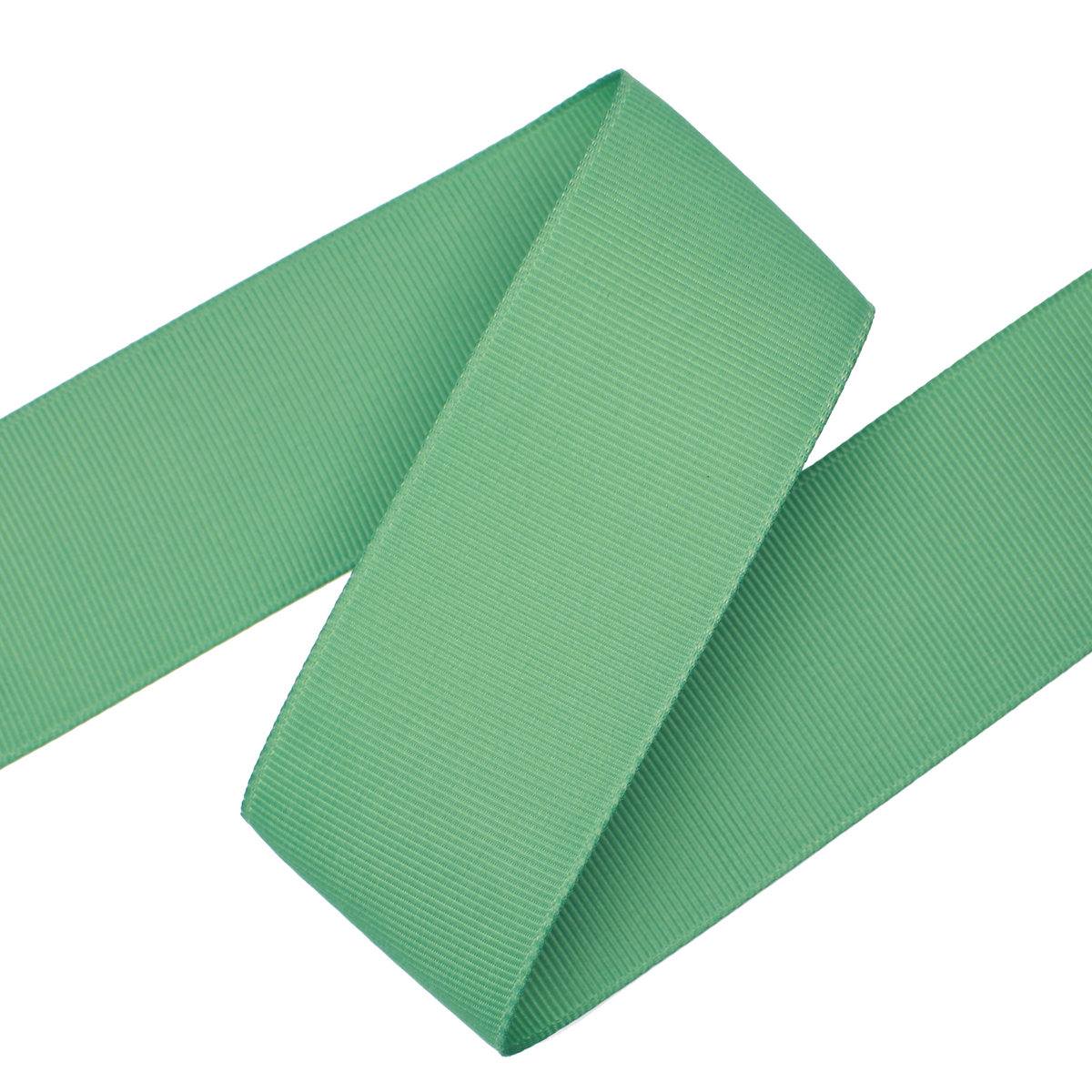Sage Grosgrain Ribbon
