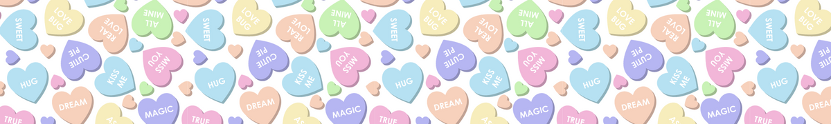Valentines Pre-order