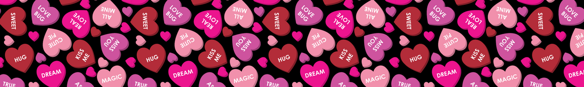 Valentines Pre-order