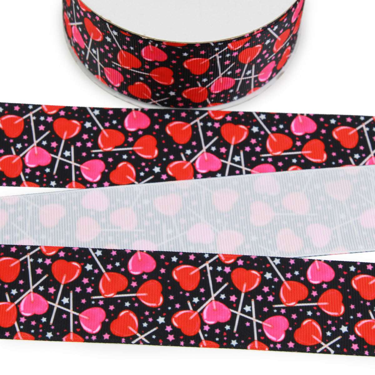 Heart Pops
