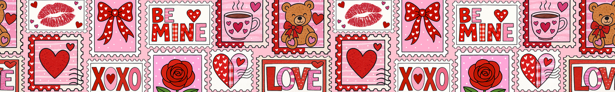 Valentines Pre-order