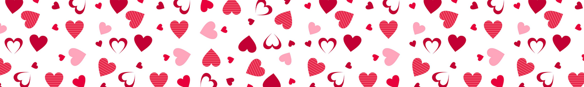 Valentines Pre-order